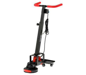 Mașină de șlefuit pereți extensibilă YATO YT82163 1500w 180mm photo 0