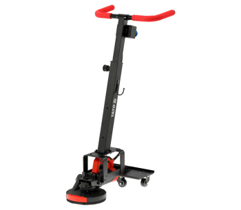 Mașină de șlefuit pereți extensibilă YATO YT82163 1500w 180mm photo
