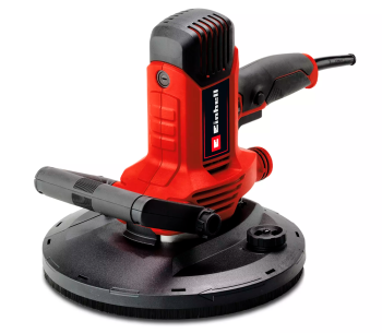 Mașină de șlefuit pereți extensibilă EINHELL TC-DWS 225 1220w 225mm photo
