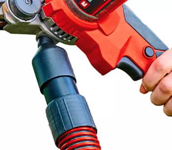 Șlefuitor cu bandă fără fir (fără bat) EINHELL TE-BF 18 Li-Solo 18V photo 6