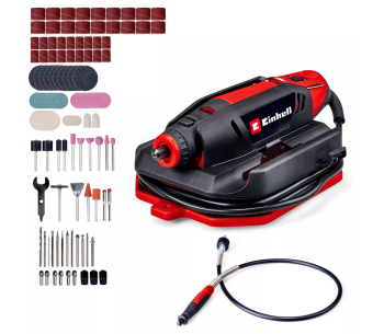 Шлифмашина прямая EINHELL TC-MT 150 E 150вт photo