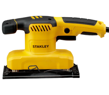 Mașină de șlefuit cu vibrații STANLEY SS28 280w photo 0