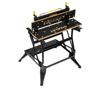 Столярный верстак STANLEY STST83800-1 740x625 мм 800мм photo 3