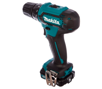 Mașină de înșurubat cu acumulator MAKITA DF333DWAE 12V 2Ah photo 1
