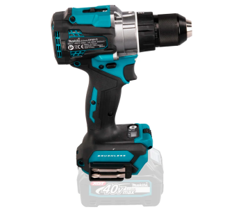 Mașină de înșurubat cu acumulator (fără bat.) MAKITA DF001GZ 40V photo 4