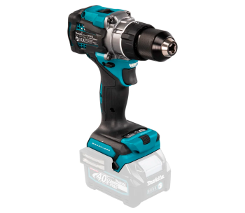 Mașină de înșurubat cu acumulator (fără bat.) MAKITA DF001GZ 40V photo 2