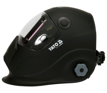 Masca de sudura YATO YT73930 cameleon 16DIN photo 2