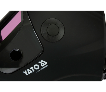 Masca de sudura YATO YT73930 cameleon 16DIN photo 4