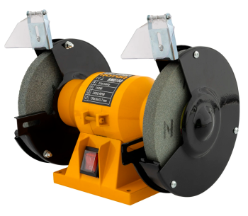 Polizor de banc ROTOR RMD150 150w 150mm photo 0