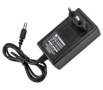 Trimmer cu acumulator POWERMAT PM-PKA-2AHM 21V 2Ah photo 7