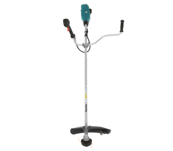 Trimmer cu acumulator (fără bat) MAKITA DUR369AZ 2x18V photo 0