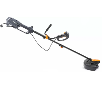 Триммер электрический POWERMAT PM-KE-2500S 2500вт 380мм photo 9