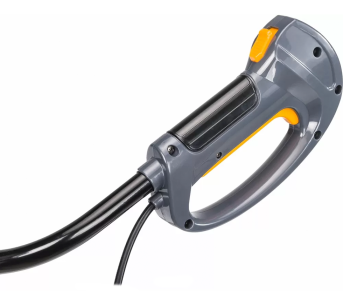 Триммер электрический POWERMAT PM-KE-2500S 2500вт 380мм photo 7