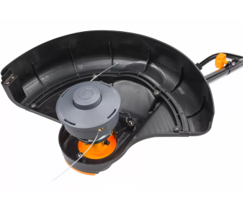 Триммер электрический POWERMAT PM-KE-2500S 2500вт 380мм photo 6