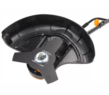 Триммер электрический POWERMAT PM-KE-2500S 2500вт 380мм photo 5