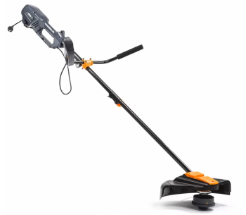 Триммер электрический POWERMAT PM-KE-2500S 2500вт 380мм photo