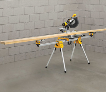 Bancă de lucru pentru ferăstraie mitre DEWALT DE7033 photo 5
