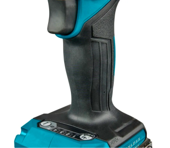 Șurubelnița cu acumulator сu impact MAKITA TD003GA201 40V 2Ah photo 1
