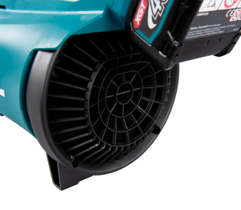 Воздуходувка аккумуляторная MAKITA UB001GZ 16000л/мин 40В photo 11