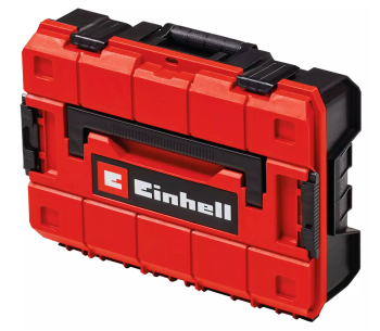 Чемодан для инструментов EINHELL E-CASE S-F Пластик photo
