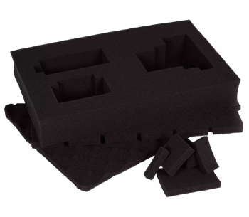 Valiză pentru scule EINHELL E-CASE S-F Plastic photo 0