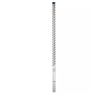 Бур по бетону BOSCH EXPERT MAX-8X 20мм x 520мм photo