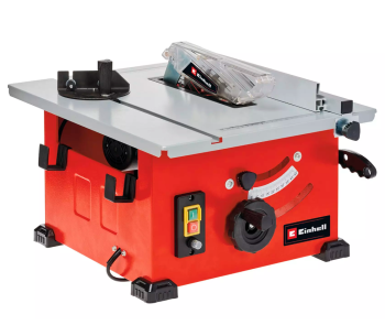 Fierăstrău circular de masă EINHELL TC-TS 210 1200w 210mm photo