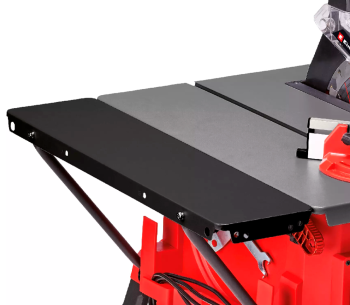 Fierăstrău circular de masă EINHELL TC-TS 254 U 2200w 254mm photo 2