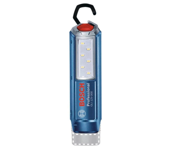 Lanternă construcții cu acumulator BOSCH GLI 12V-300 300lm 12V photo 1