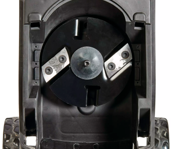 Измельчитель веток EINHELL GC-KS 2540 CB 2500вт photo 1
