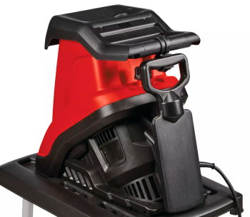 Измельчитель веток EINHELL GC-KS 2540 CB 2500вт photo 3