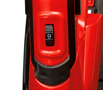Motocultor fără fir EINHELL (fără bat) GE-CR 18/20 Li E - Solo 18V photo 2