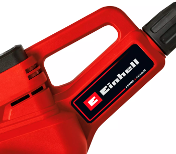 Motocultor fără fir EINHELL (fără bat) GE-CR 18/20 Li E - Solo 18V photo 5
