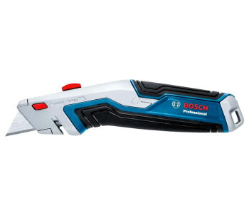 Набор ножей cтроительных BOSCH 1600A027M4 photo 0
