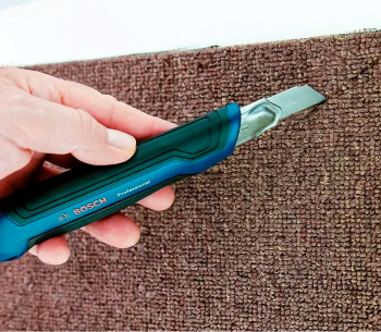 Набор ножей cтроительных BOSCH 1600A027M4 photo 8