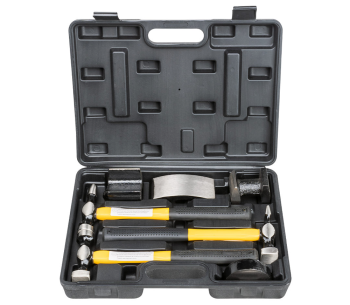 Set ciocane pentru dreptare JBM-51131 5kg photo 0