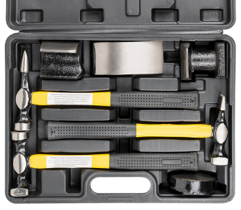 Set ciocane pentru dreptare JBM-51131 5kg photo 1