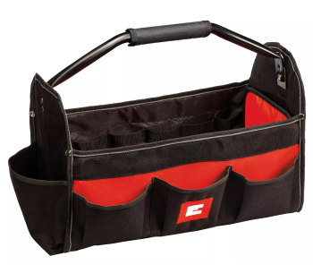 Набор аккумуляторных инструментов EINHELL TE-TK 18/3 Li Kit (JS+CD+AG) photo 4