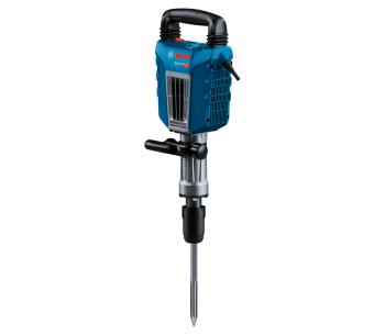 Ciocan demolator BOSCH GSH 14 C 1750w 28J photo 1