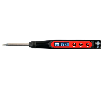 Паяльник YATO YT82490 65вт 480°C USB-C photo 0
