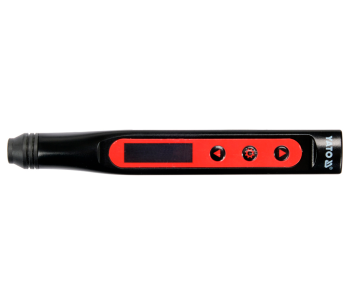 Паяльник YATO YT82490 65вт 480°C USB-C photo 2