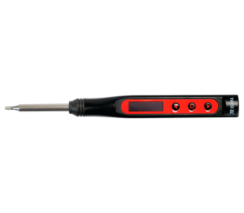 Паяльник YATO YT82490 65вт 480°C USB-C photo 3