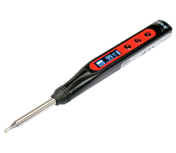 Паяльник YATO YT82490 65вт 480°C USB-C photo