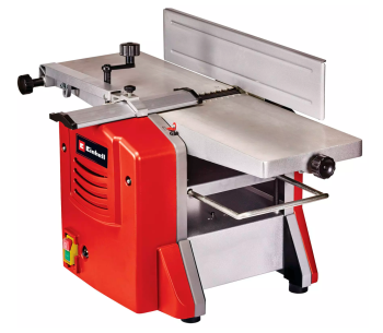Mașină de rindeluire EINHELL TC-SP 204 204mm 3mm photo