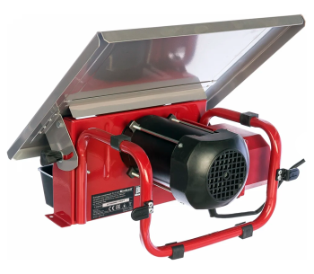 Masina electrica de taiat ceramica 600w  EINHELL TH-TC 618 photo 1