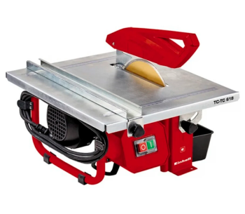 Masina electrica de taiat ceramica 600w  EINHELL TH-TC 618 photo