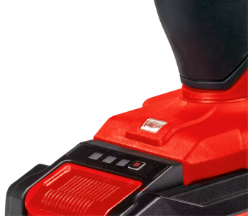 Шуруповёрт аккумуляторный EINHELL TC-CD 18/2 Li +39 18В 2.5Ач photo 2
