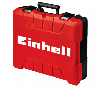 Винтовёрт аккумуляторный ударный EINHELL TE-CD 18 Li-i BL 18В 3Ач photo 0