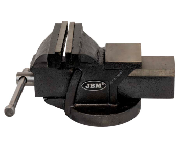 Тиски слесарные JBM-52869 100мм photo