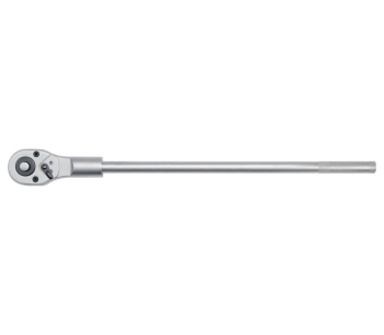 Трещотка YATO YT1360 3/4" 615мм photo 0